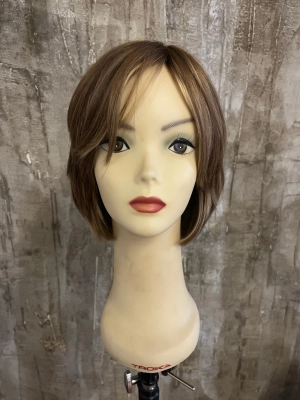 100% EUROPEAN VIRGIN HUMAN HAIR 13" BLOND