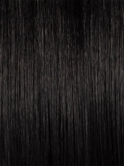 18" Wavy Waves Headband Wig | Synthetic Hairpiece