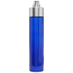 360 Blue by Perry Ellis for Men 3.4 oz edt Spray New tester