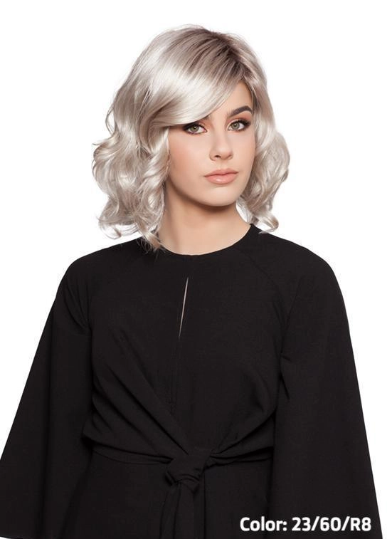 584 Kylie by WigPro: Synthetic Wig