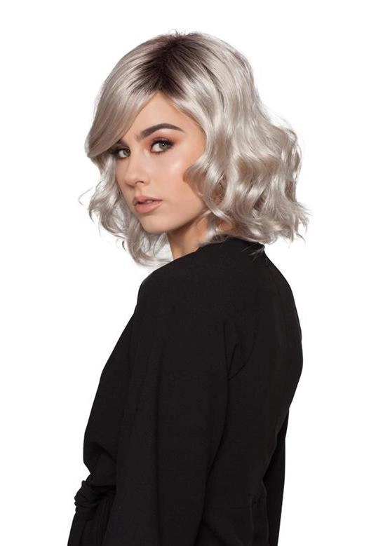 584 Kylie by WigPro: Synthetic Wig