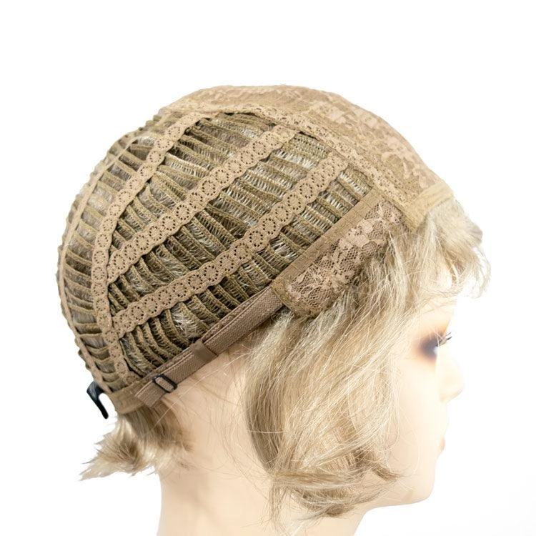 584 Kylie by WigPro: Synthetic Wig