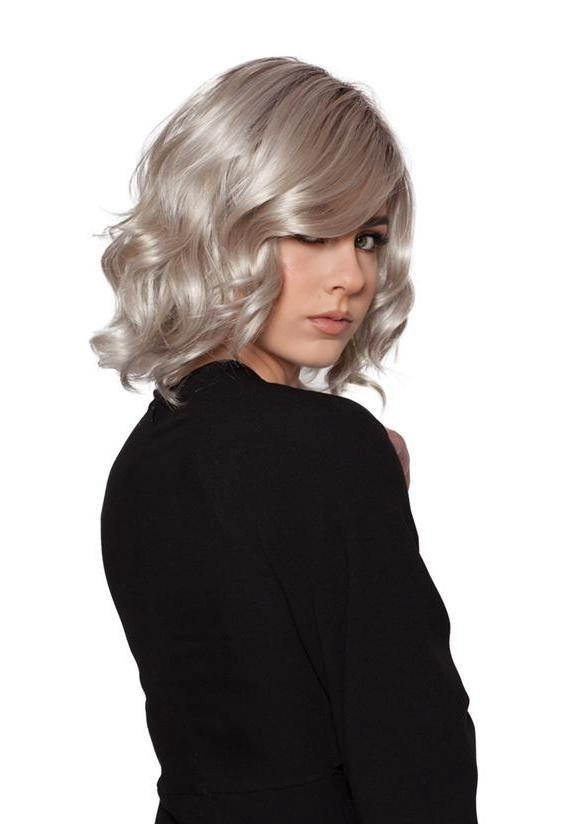 584 Kylie by WigPro: Synthetic Wig