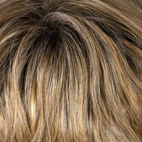 584 Kylie by WigPro: Synthetic Wig