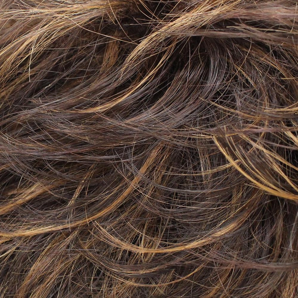 584 Kylie by WigPro: Synthetic Wig