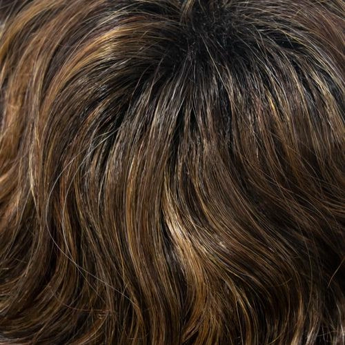 584 Kylie by WigPro: Synthetic Wig