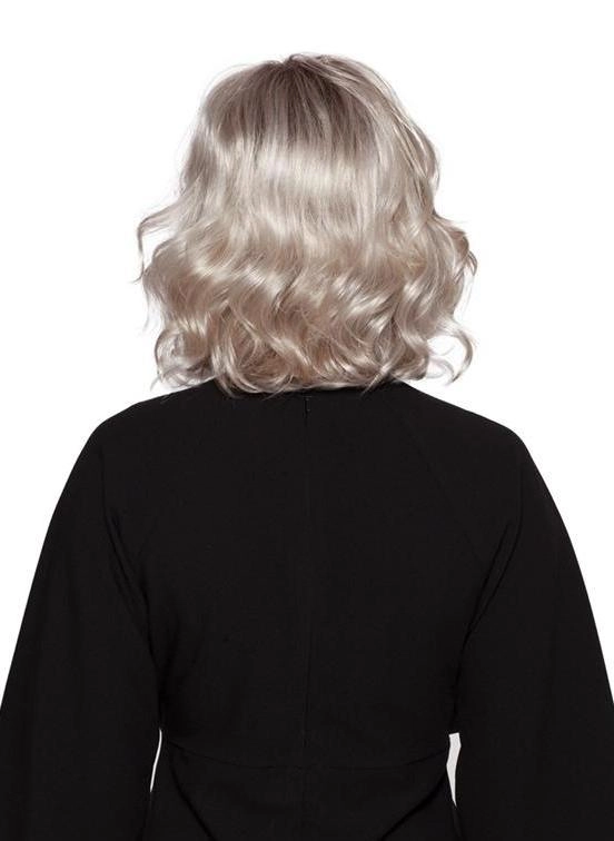 584 Kylie by WigPro: Synthetic Wig