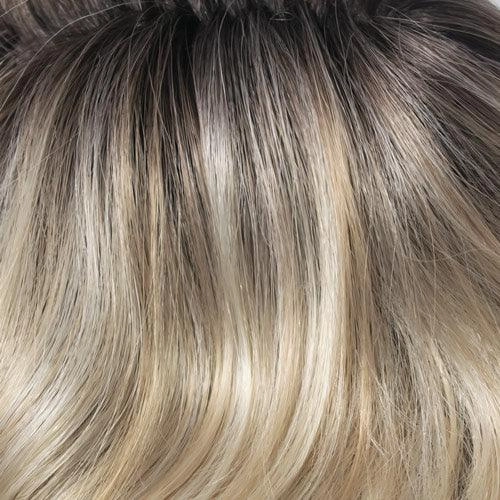 584 Kylie by WigPro: Synthetic Wig