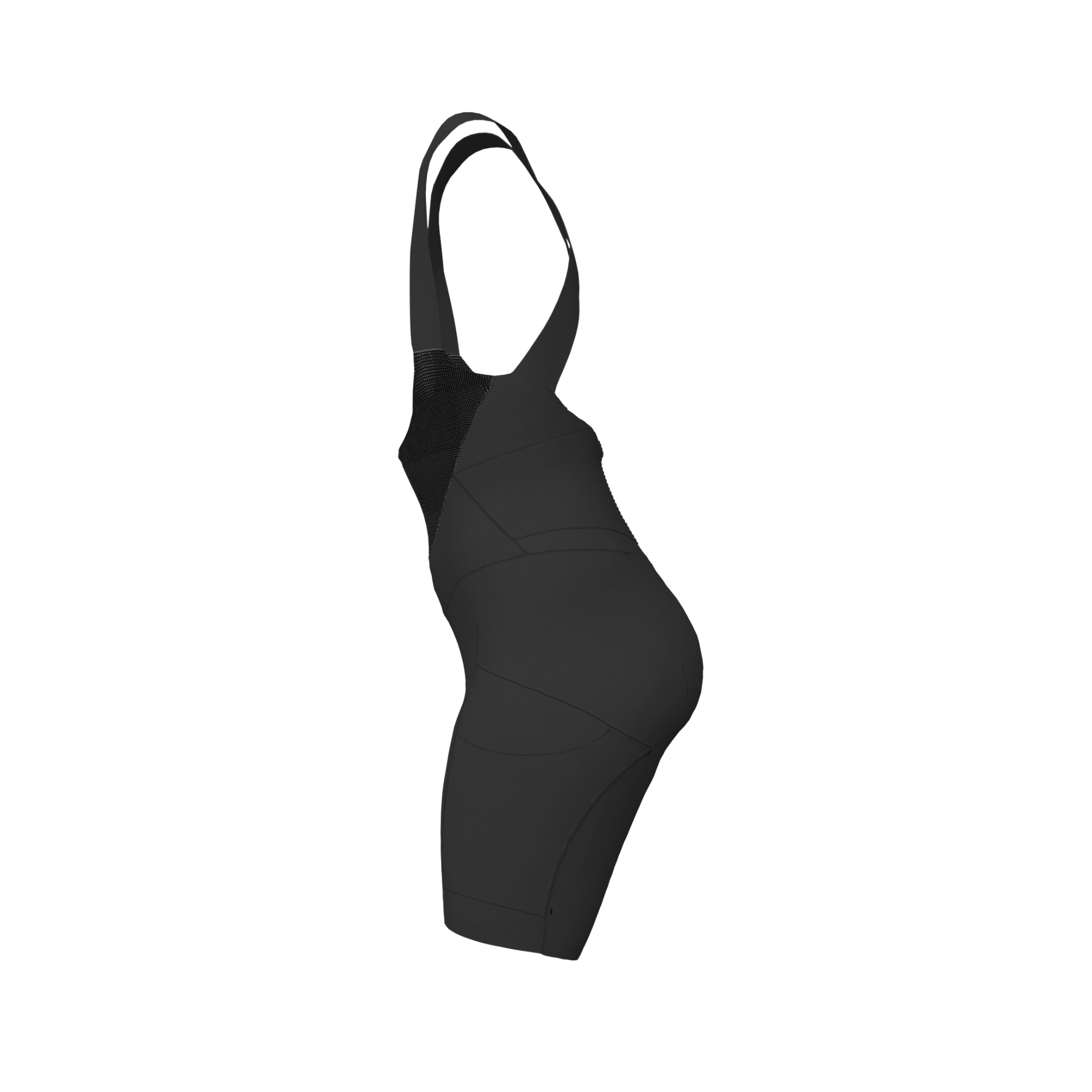 7mesh Women's WK3 Cargo Bib Short