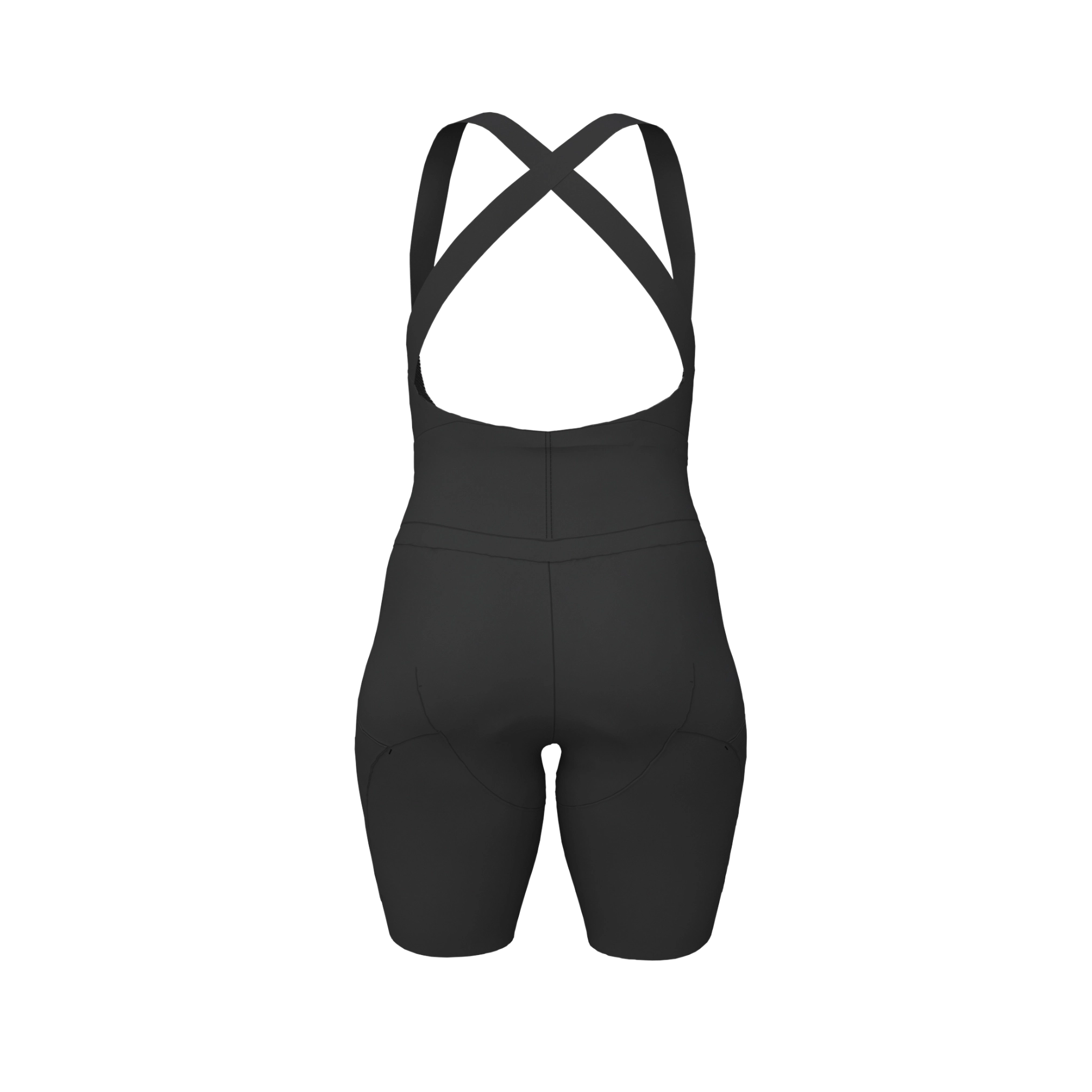 7mesh Women's WK3 Cargo Bib Short