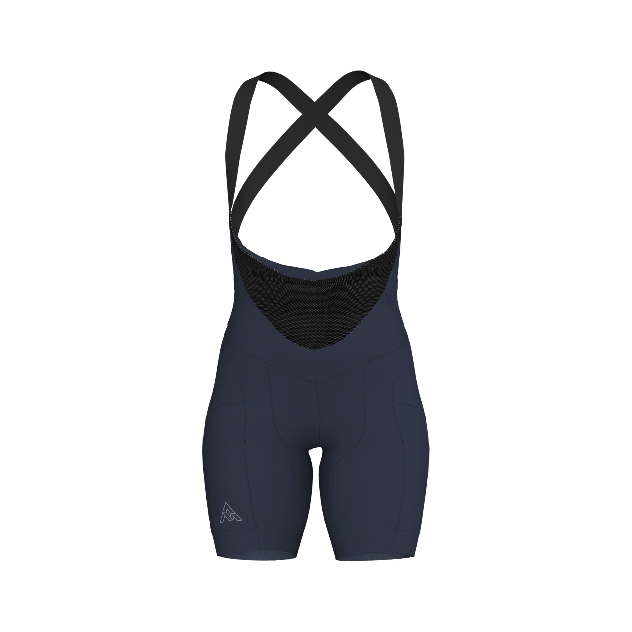 7mesh Women's WK3 Cargo Bib Short