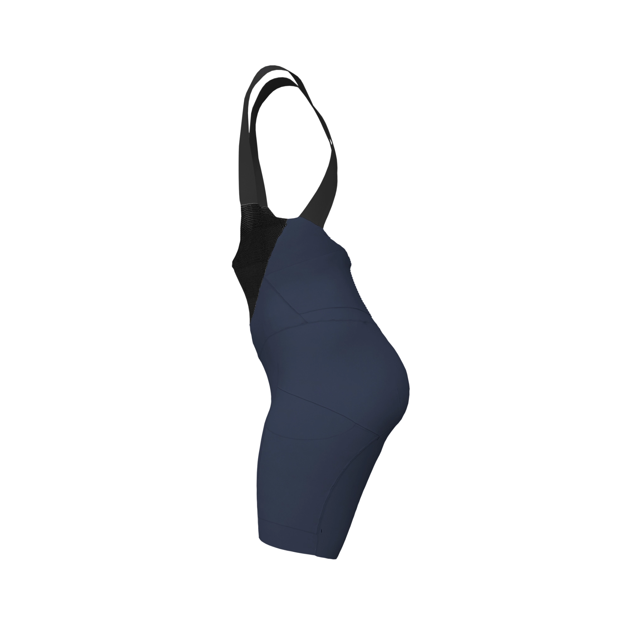 7mesh Women's WK3 Cargo Bib Short