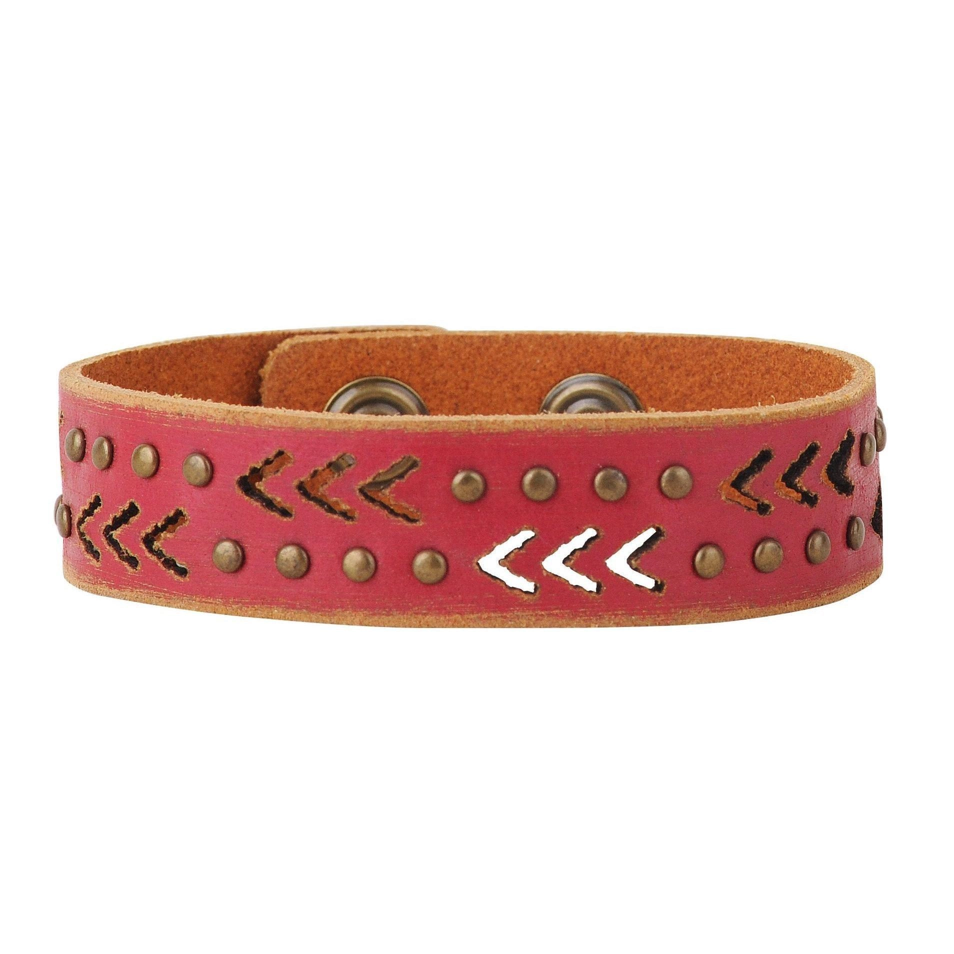 Air Row Bracelet