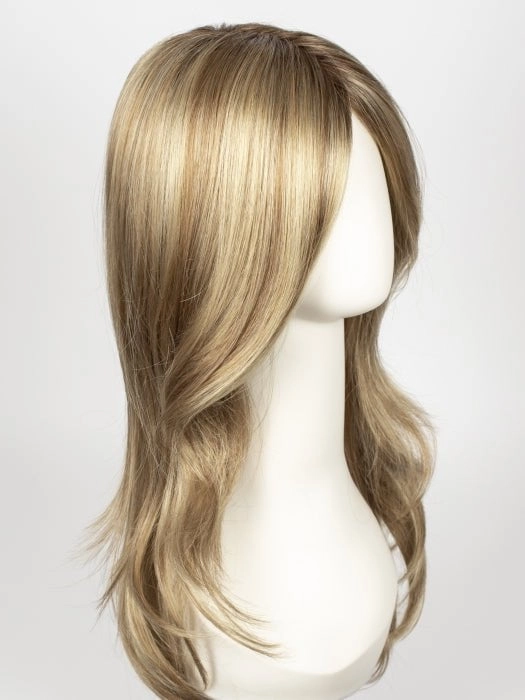 Angelica PM | Synthetic Wig (Mono Part)