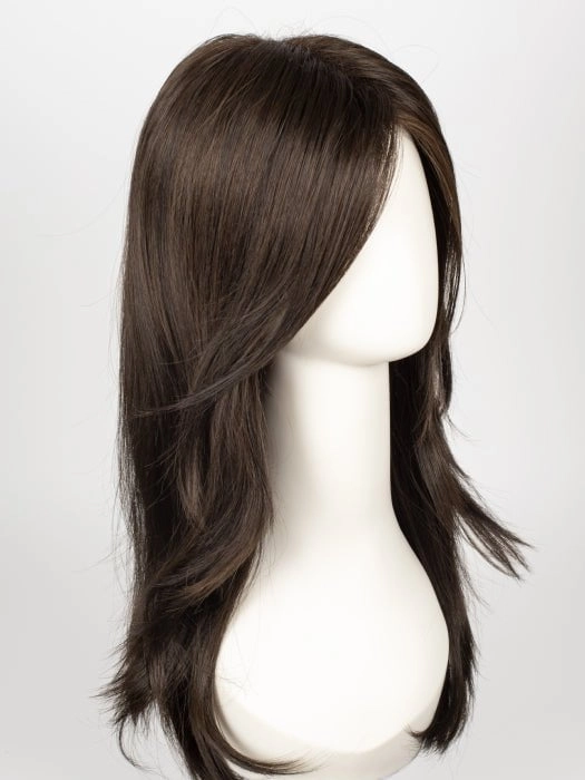 Angelica PM | Synthetic Wig (Mono Part)