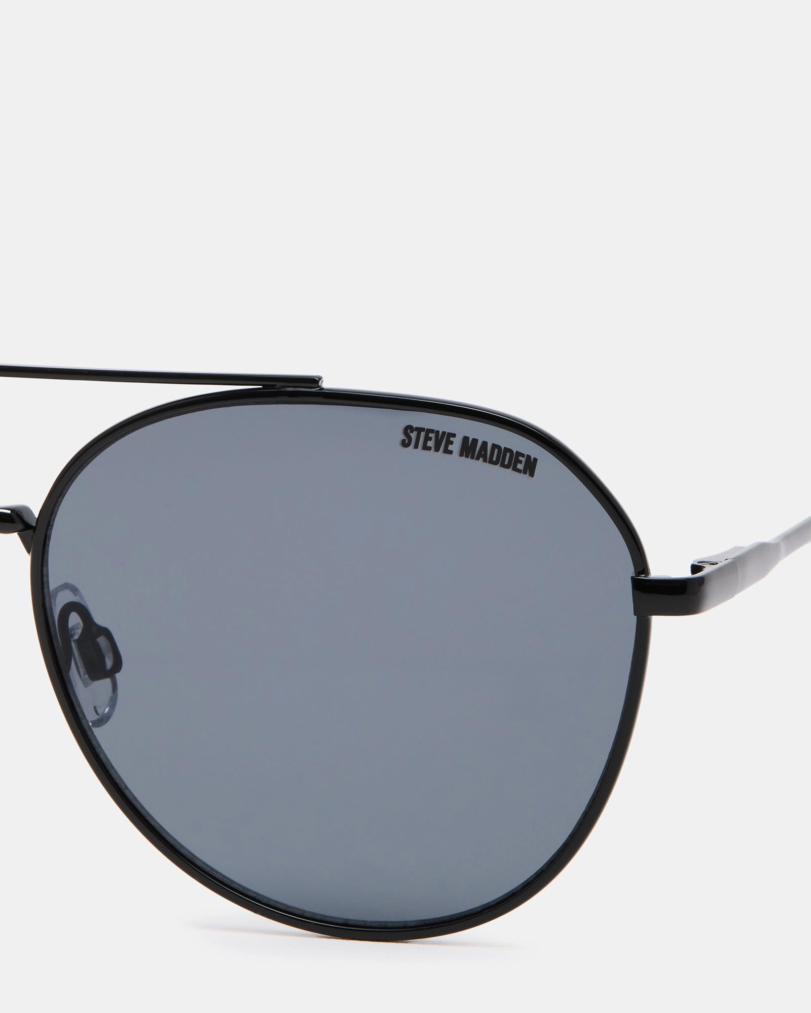 AYDIN SUNGLASSES BLACK