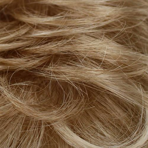 BA813 Fringe Hairpiece by WigPro | Bali Synthetic Hair Pieces