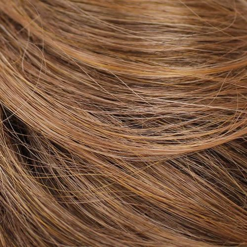 BA813 Fringe Hairpiece by WigPro | Bali Synthetic Hair Pieces