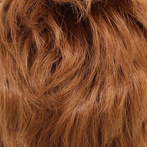 BA813 Fringe Hairpiece by WigPro | Bali Synthetic Hair Pieces