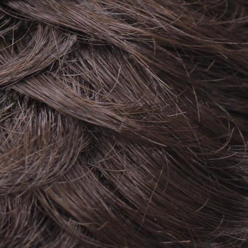 BA813 Fringe Hairpiece by WigPro | Bali Synthetic Hair Pieces