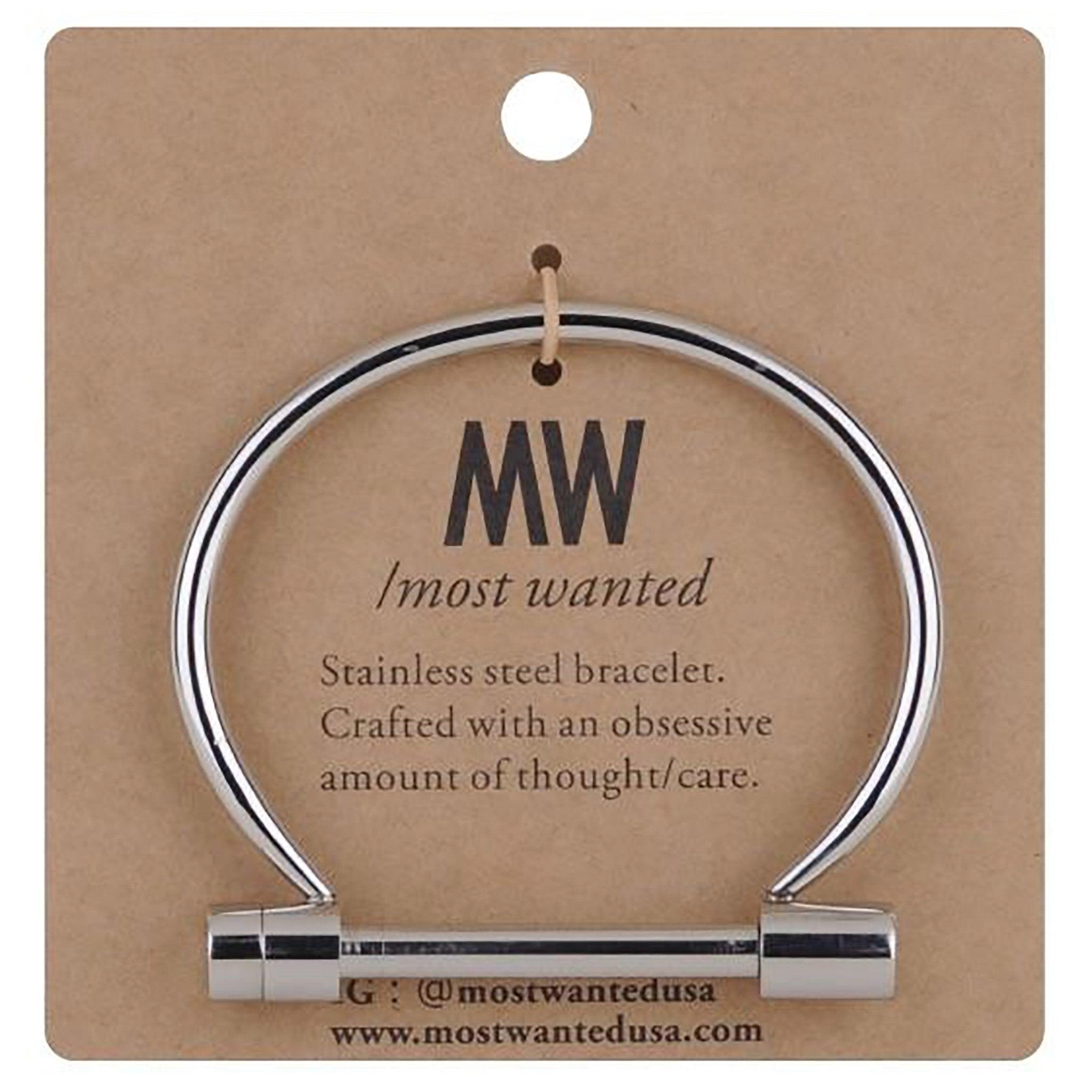 Bar Bracelet
