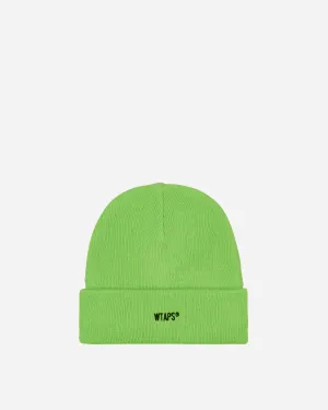 Beanie 04 Green