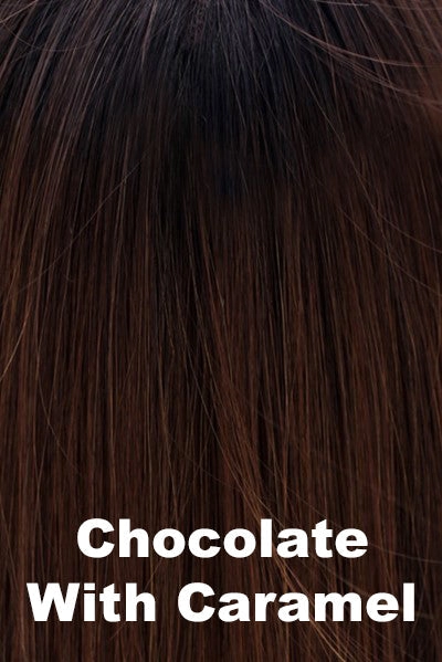 Belle Tress Wigs - Tea Rose E (#6123-1)