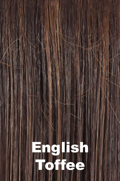 Belle Tress Wigs - Tea Rose E (#6123-1)