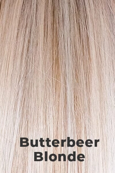 Belle Tress Wigs - Tea Rose E (#6123-1)