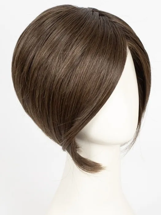 Boudoir Glam | Synthetic Lace Front Wig (Hand-Tied)