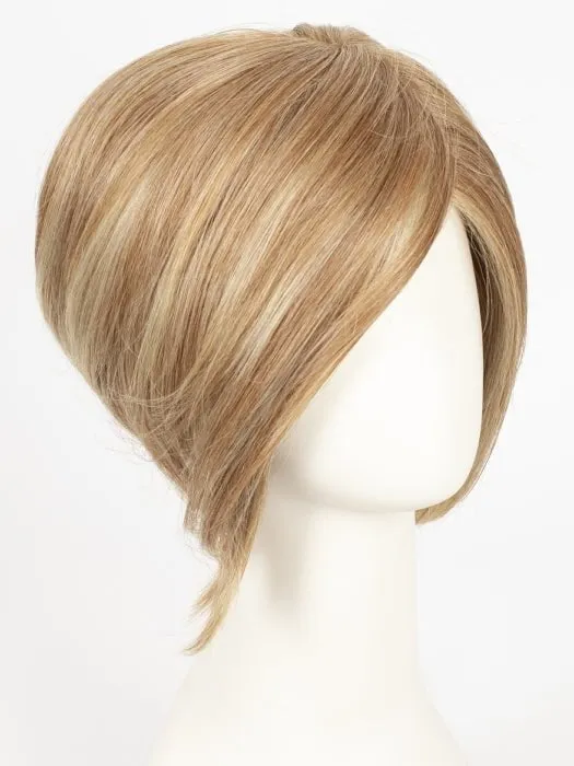 Boudoir Glam | Synthetic Lace Front Wig (Hand-Tied)