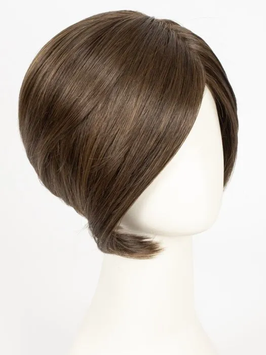 Boudoir Glam | Synthetic Lace Front Wig (Hand-Tied)
