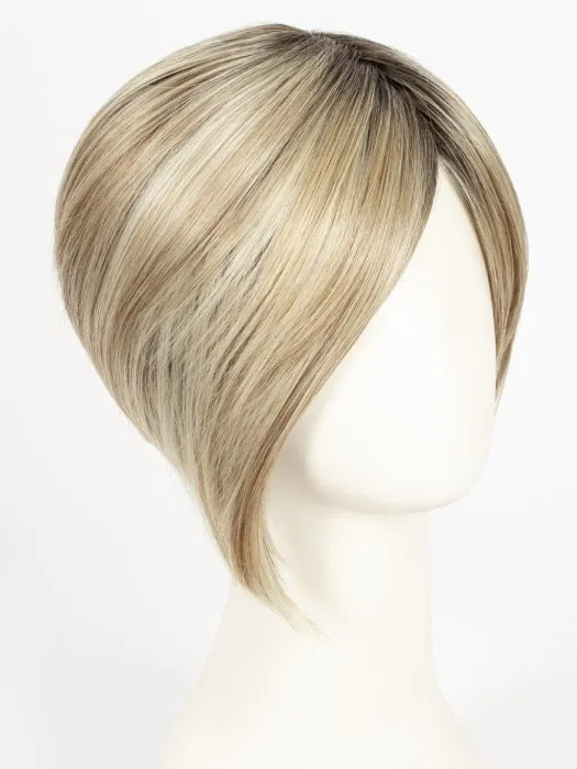 Boudoir Glam | Synthetic Lace Front Wig (Hand-Tied)