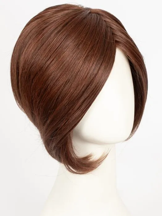 Boudoir Glam | Synthetic Lace Front Wig (Hand-Tied)