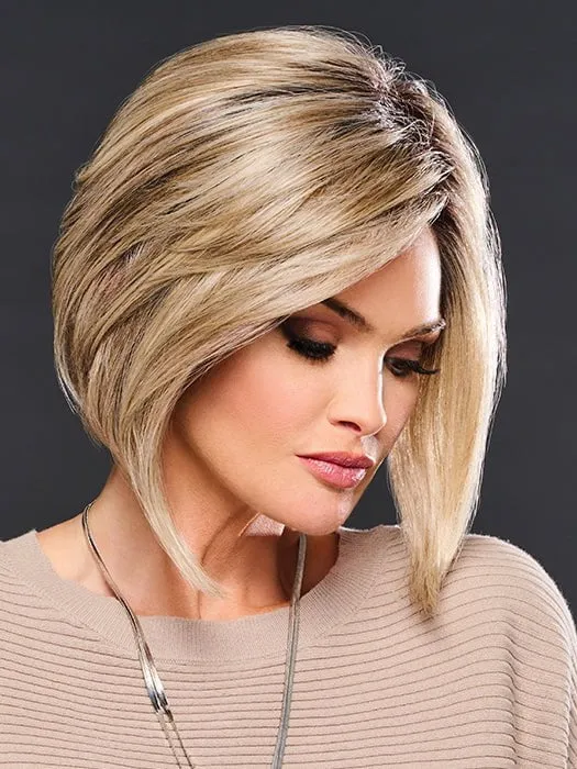 Boudoir Glam | Synthetic Lace Front Wig (Hand-Tied)