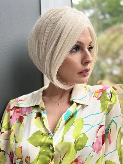 Boudoir Glam | Synthetic Lace Front Wig (Hand-Tied)