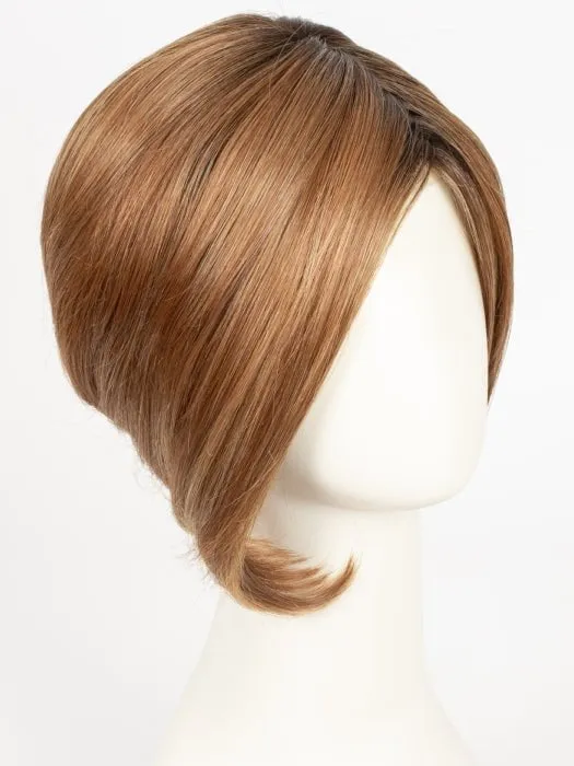 Boudoir Glam | Synthetic Lace Front Wig (Hand-Tied)