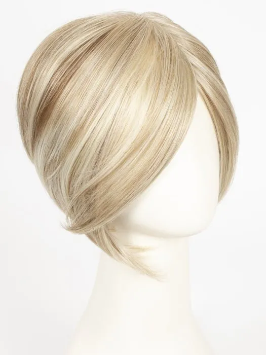 Boudoir Glam | Synthetic Lace Front Wig (Hand-Tied)