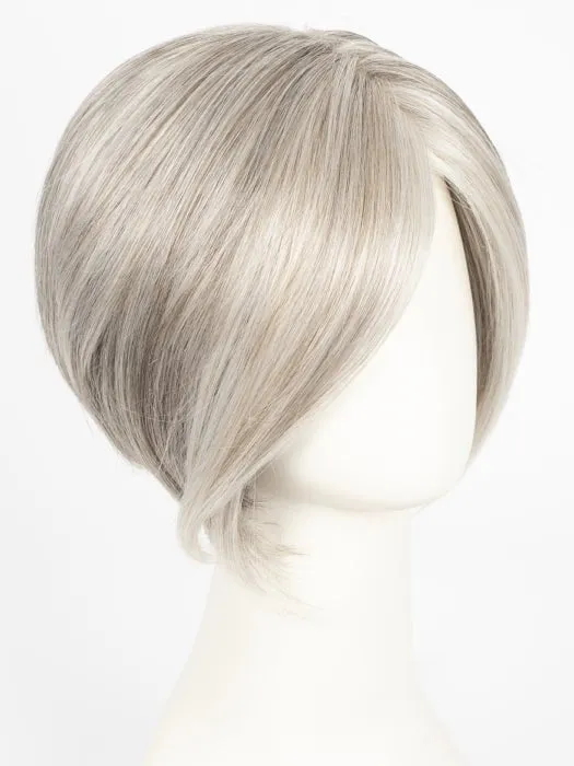 Boudoir Glam | Synthetic Lace Front Wig (Hand-Tied)