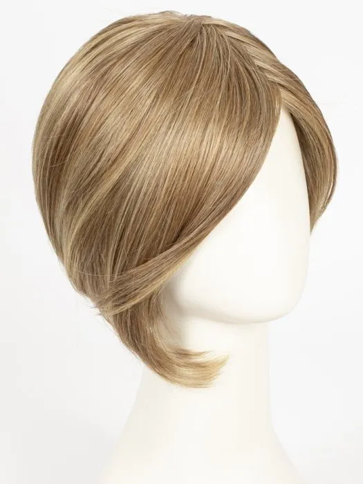 Boudoir Glam | Synthetic Lace Front Wig (Hand-Tied)