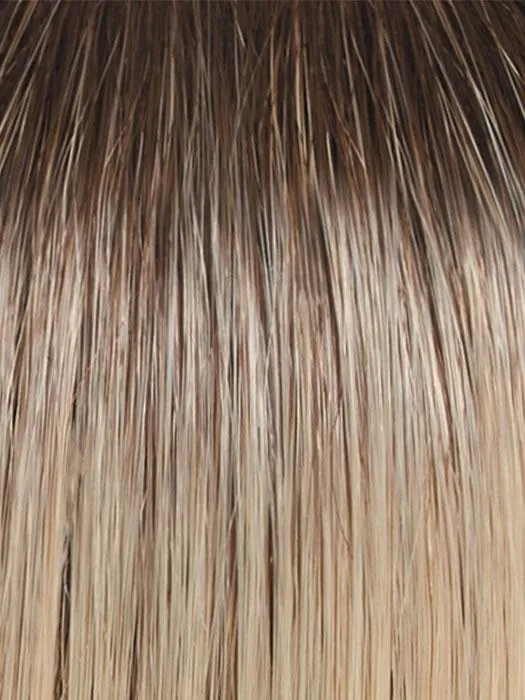 Boudoir Glam | Synthetic Lace Front Wig (Hand-Tied)