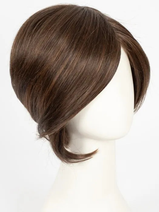 Boudoir Glam | Synthetic Lace Front Wig (Hand-Tied)