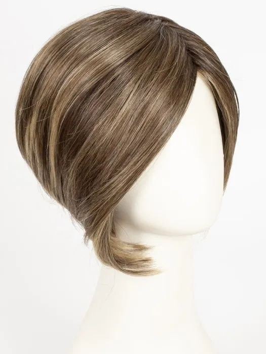 Boudoir Glam | Synthetic Lace Front Wig (Hand-Tied)