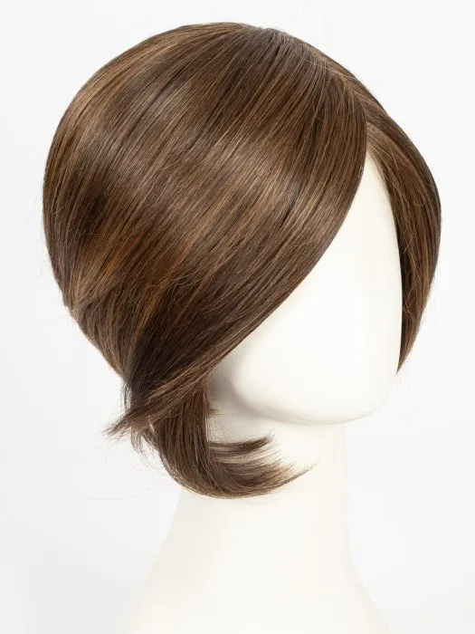 Boudoir Glam | Synthetic Lace Front Wig (Hand-Tied)