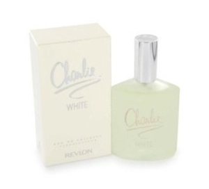 Charlie White 3.4 oz EDT for women