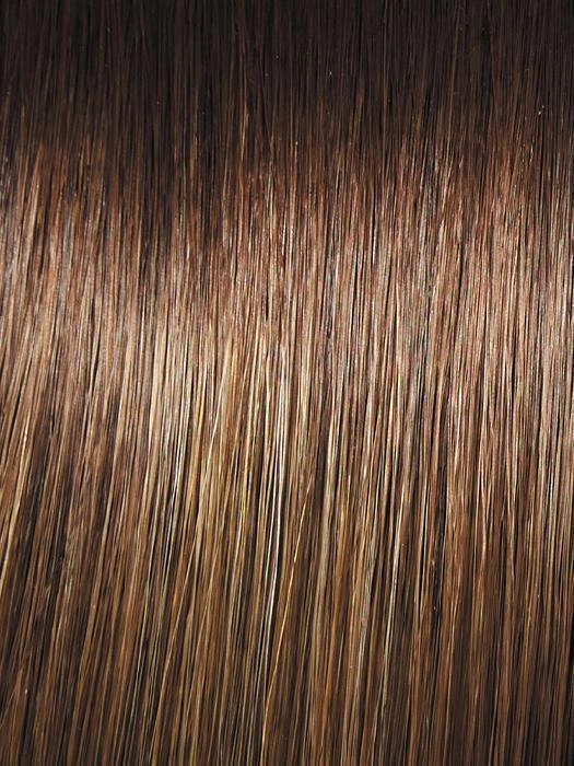 Classic Cool Petite Wig by Raquel Welch | Synthetic Lace Front Partial (Mono)