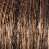 Classic Cool Petite Wig by Raquel Welch | Synthetic Lace Front Partial (Mono)