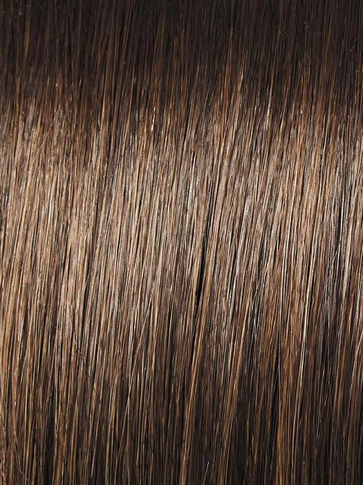 Classic Cool Petite Wig by Raquel Welch | Synthetic Lace Front Partial (Mono)