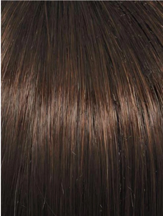 Classic Cool Petite Wig by Raquel Welch | Synthetic Lace Front Partial (Mono)