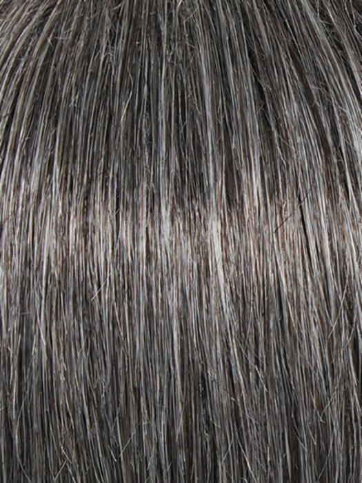 Classic Cool Petite Wig by Raquel Welch | Synthetic Lace Front Partial (Mono)